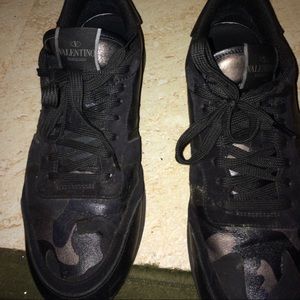 Valentino Garavani shoes